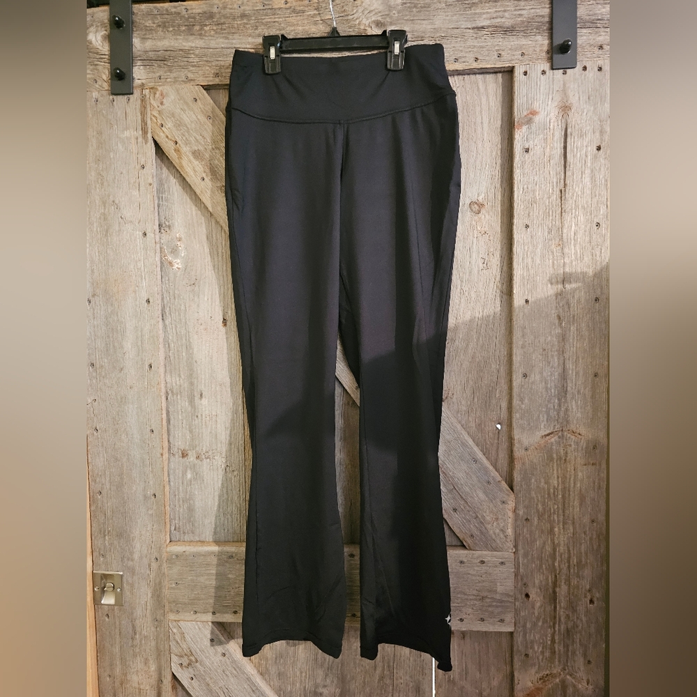All By Jofit Yoga/maternity/work Leggins Size S